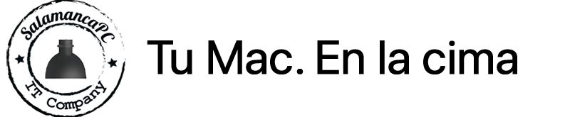 Salamanca Mac